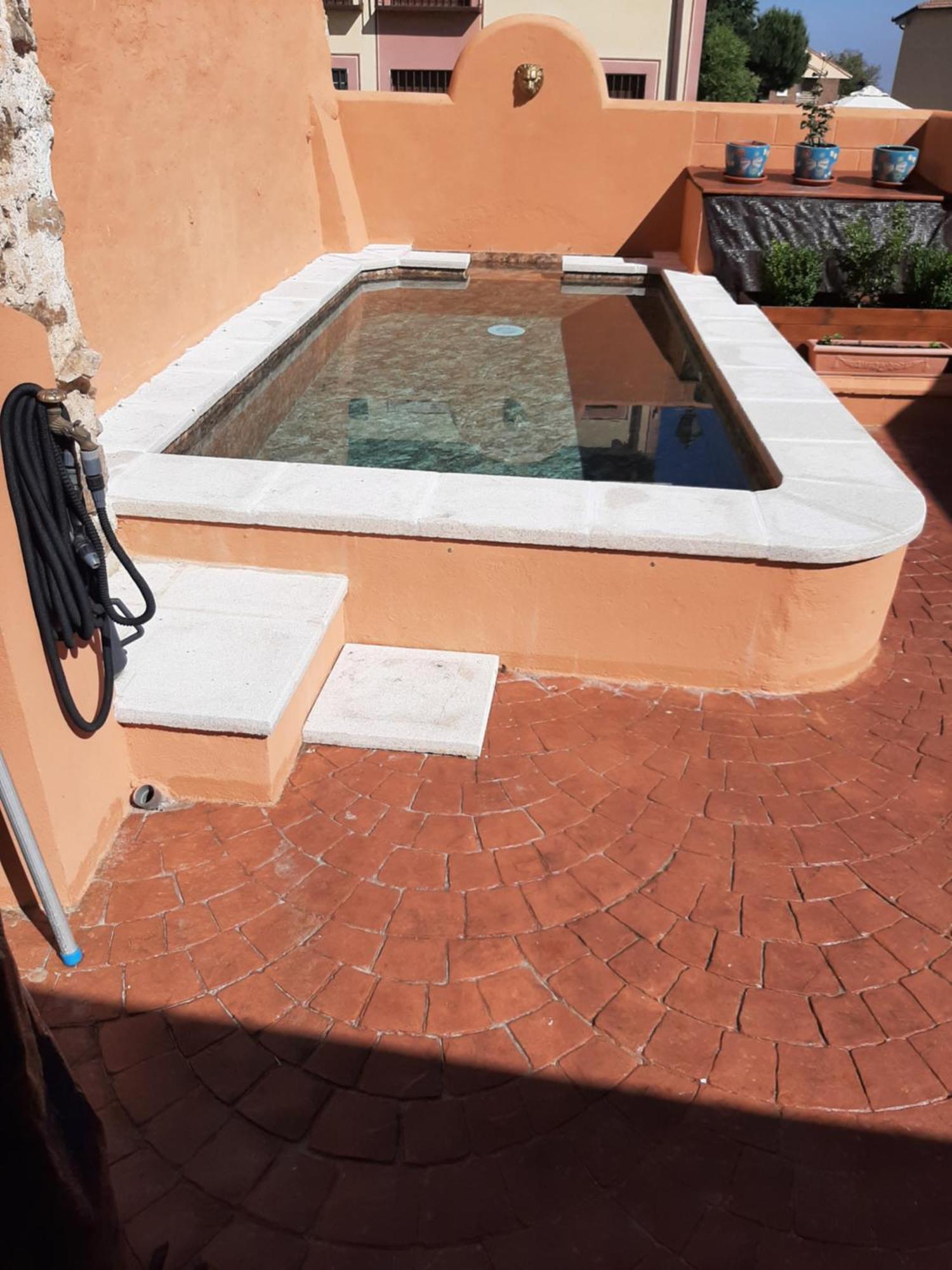 Casa Rural El Horno De La Aldegueela Torrecaballeros Luaran gambar